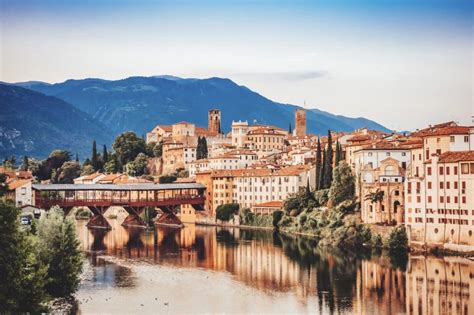 Visit Bassano del Grappa: Insider Guide to Italy's best 